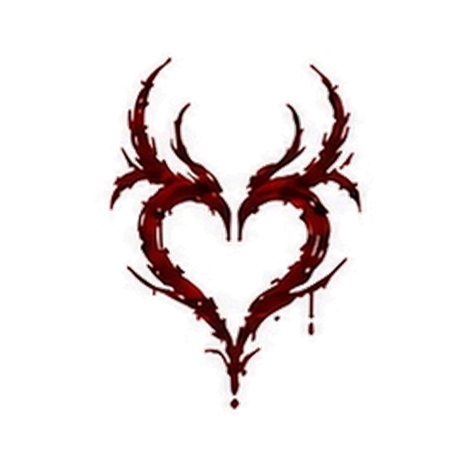 Lust symbol