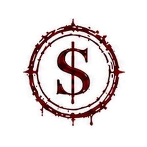 Greed symbol