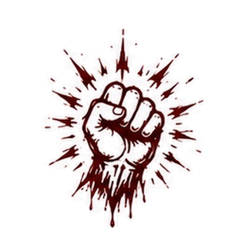 Wrath symbol