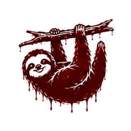 Sloth symbol